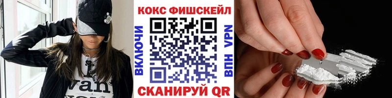КОКАИН FishScale  Купить закладки  Лесной 